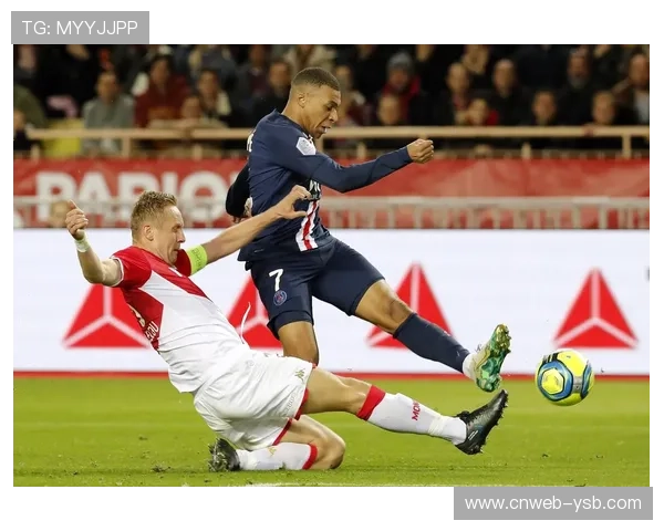 巴黎圣日耳曼附加赛迎法甲内战，将两回合对阵摩纳哥