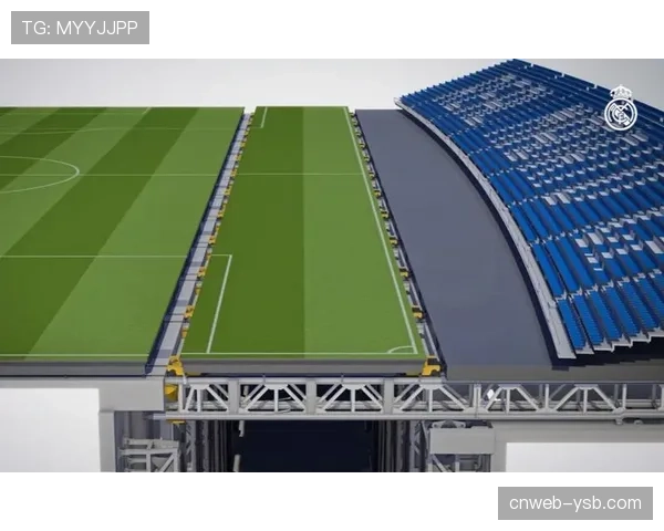 为应对极端天气,多家法甲俱乐部启用智能草坪监测与养护系统 为应对极端天气,多家法甲俱乐部启用智能草坪监测与养护系统