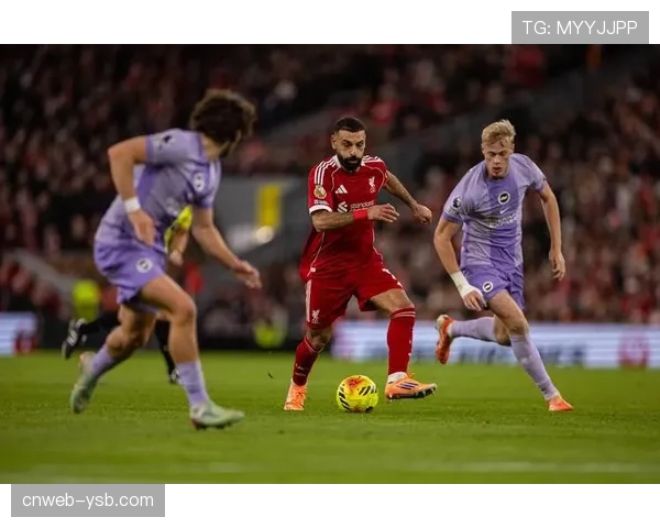 利物浦成功抢断13.4次为英超最低，防守侵略性不足成赛季隐患